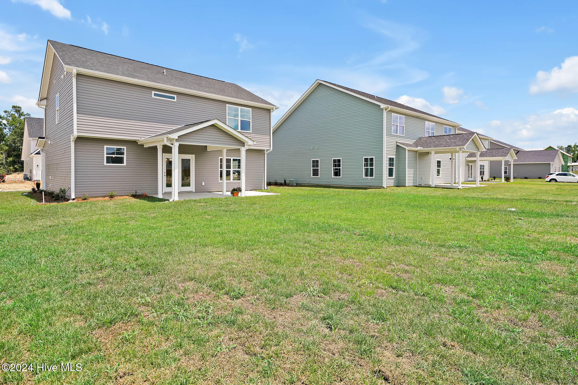 843 Red Sky Drive NE