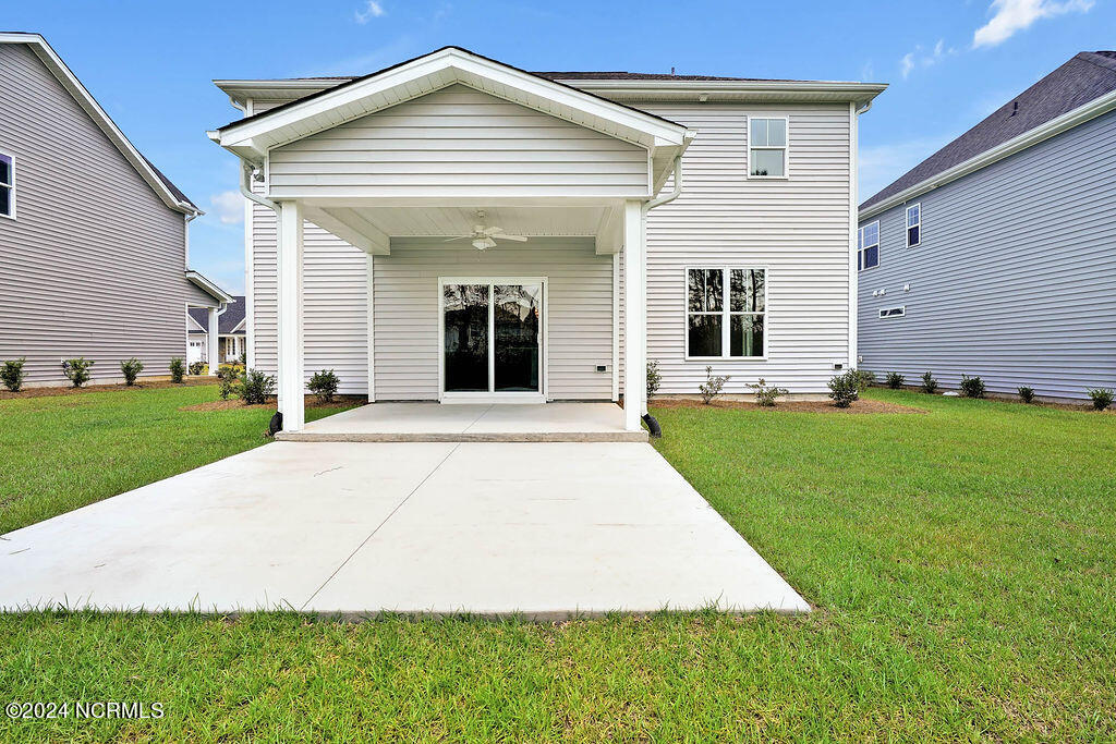 2747 Longleaf Pine Circle