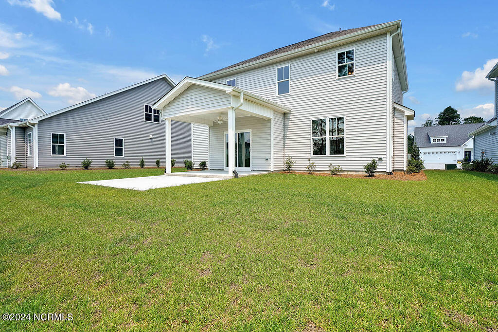 2747 Longleaf Pine Circle