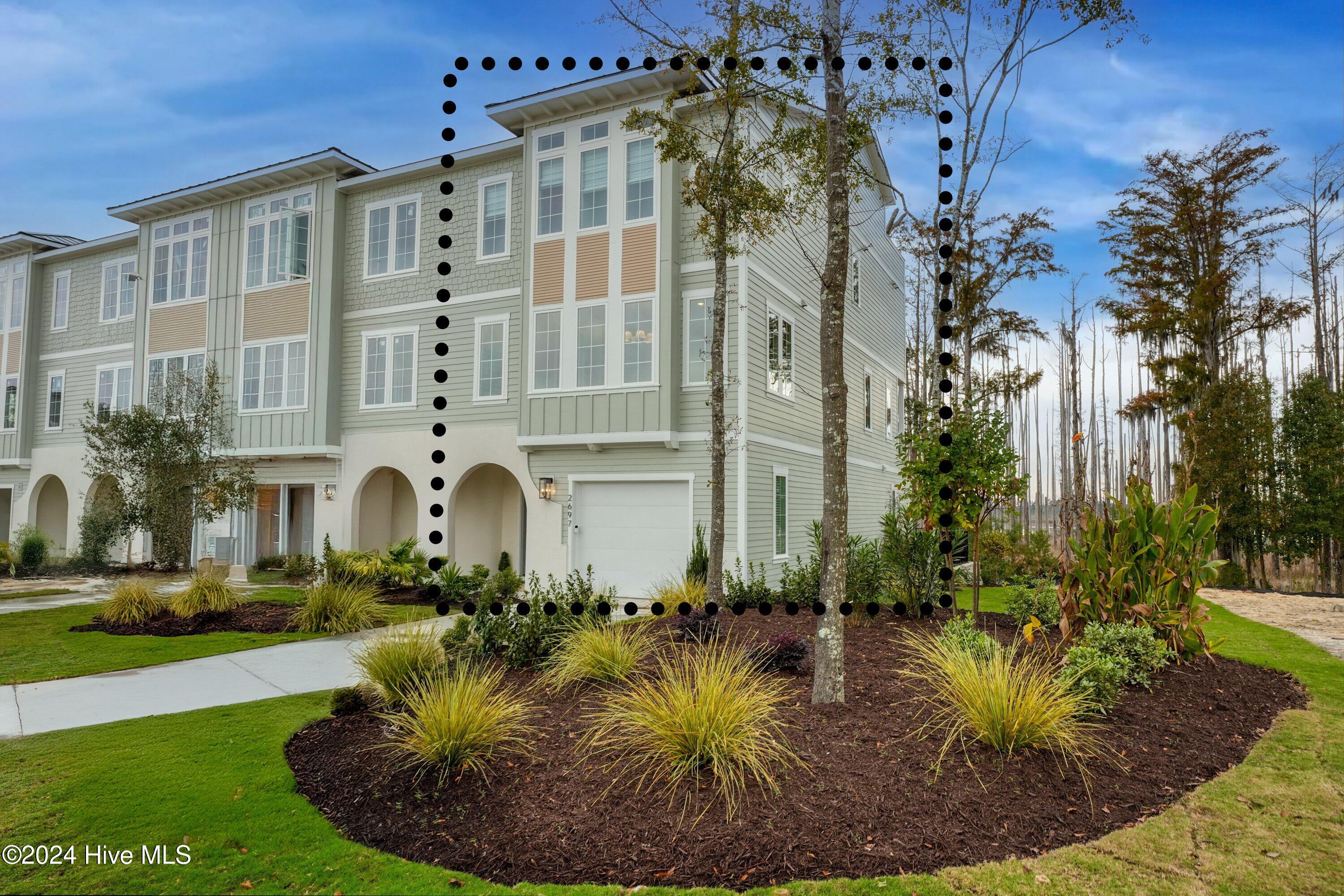 2697 Alvernia Drive