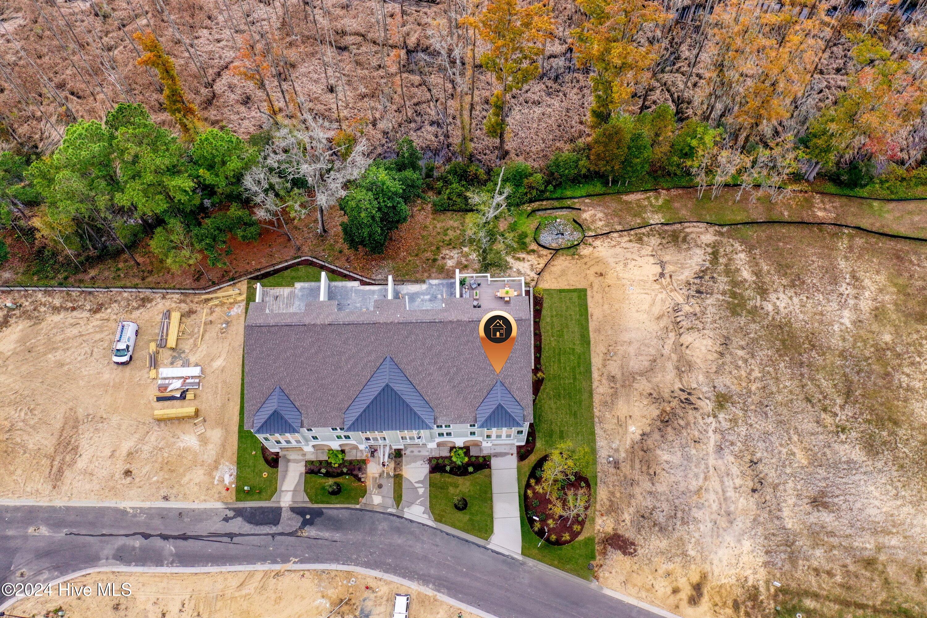 2697 Alvernia Drive