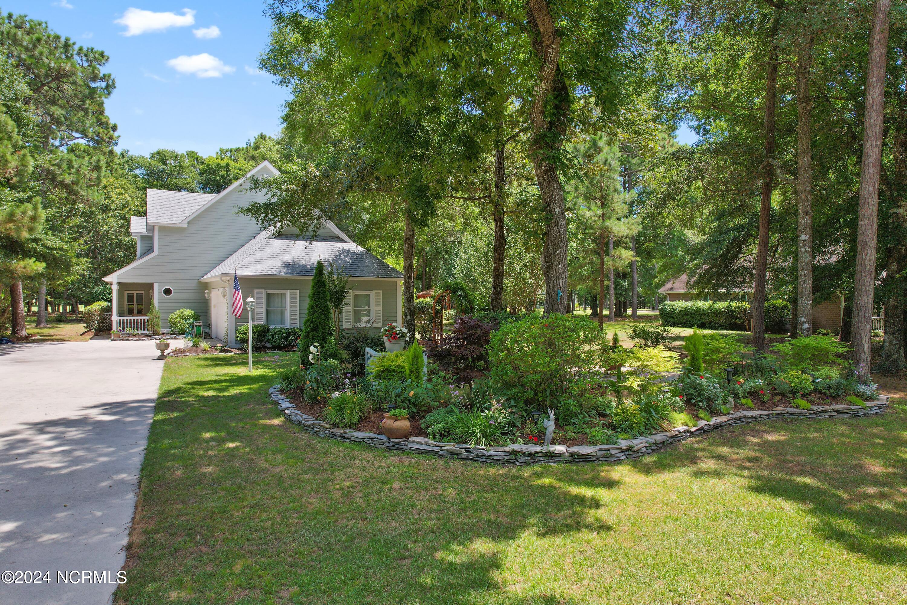 3156 Windward Village Lane SW