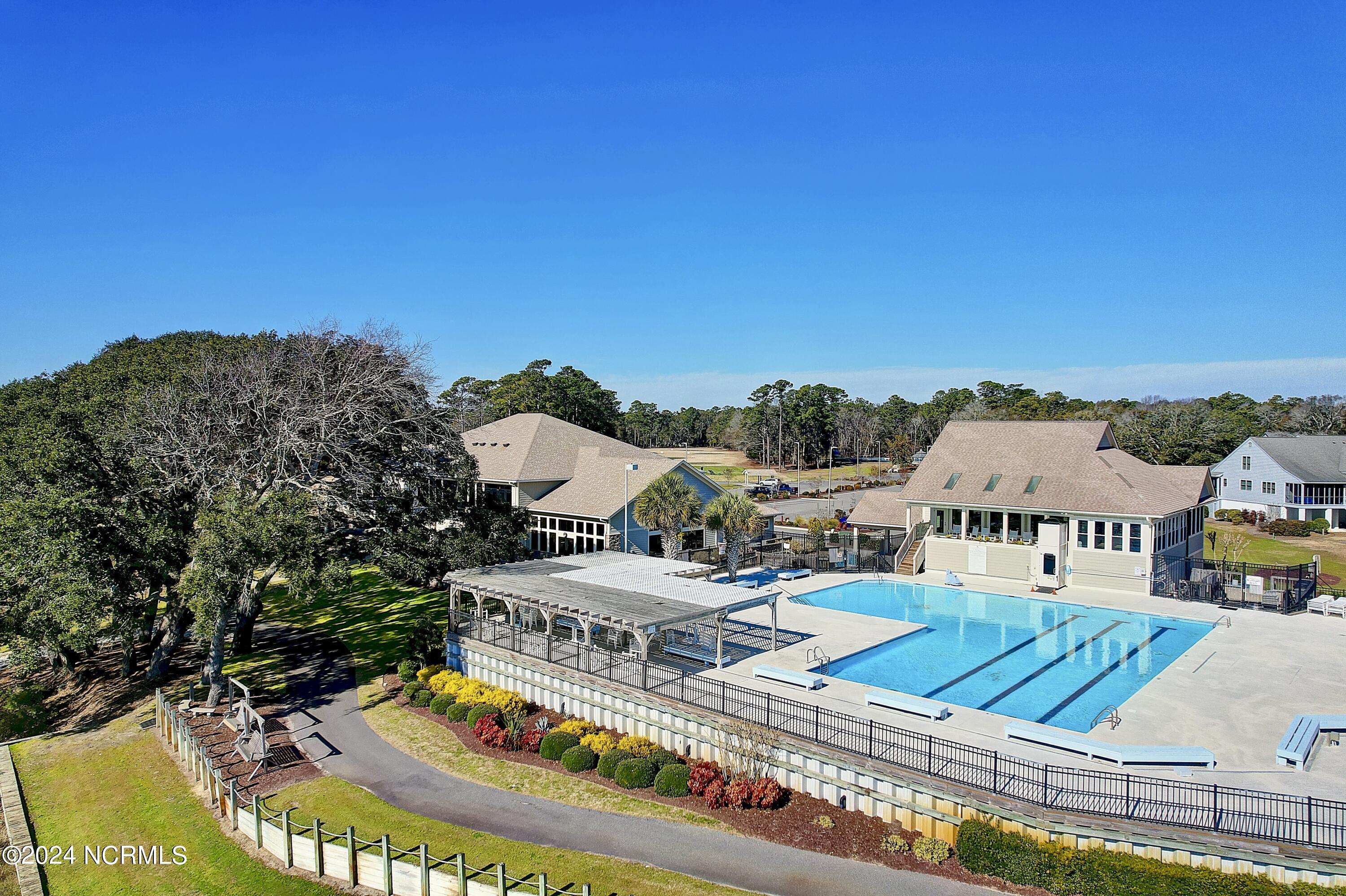 3156 Windward Village Lane SW