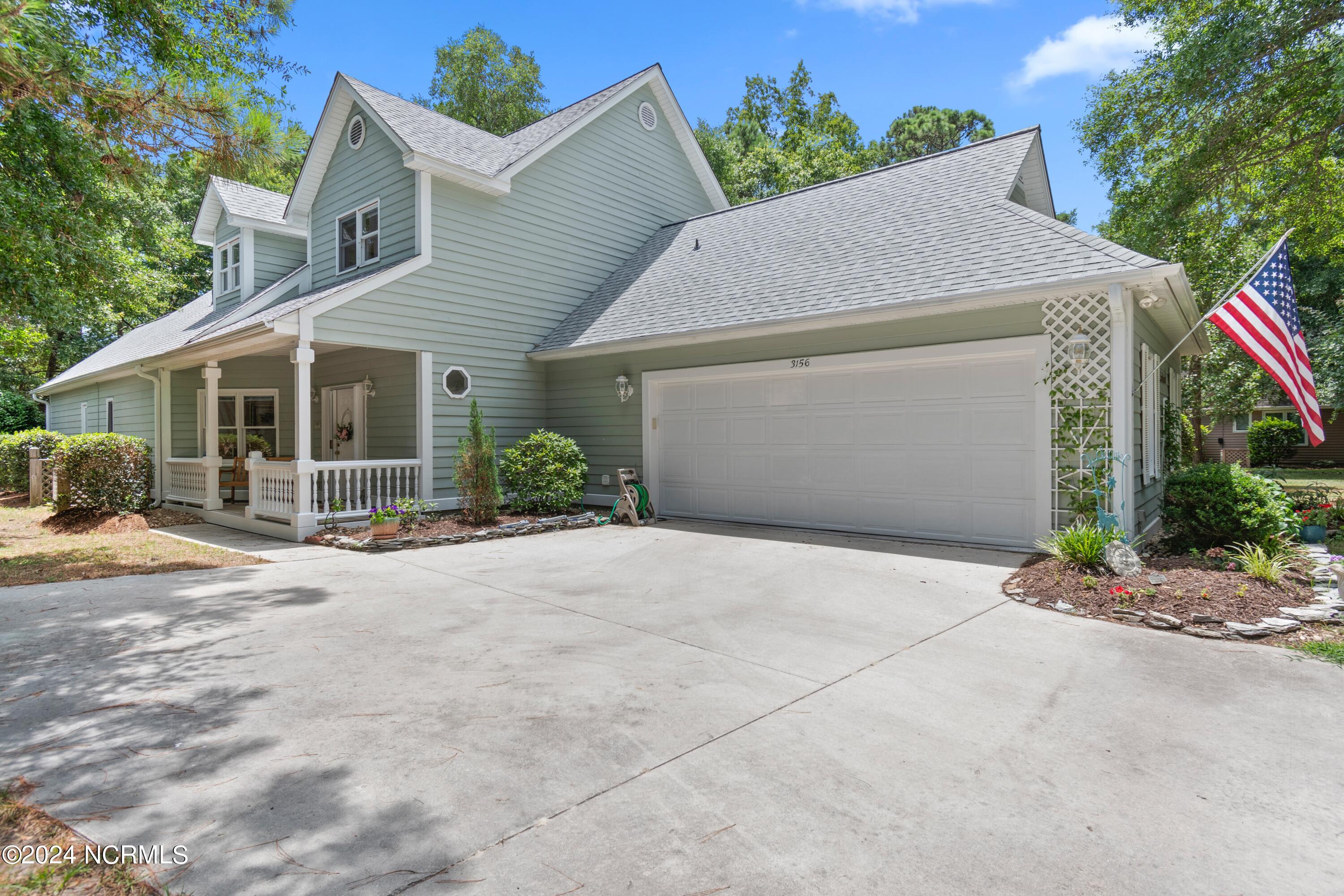 3156 Windward Village Lane SW