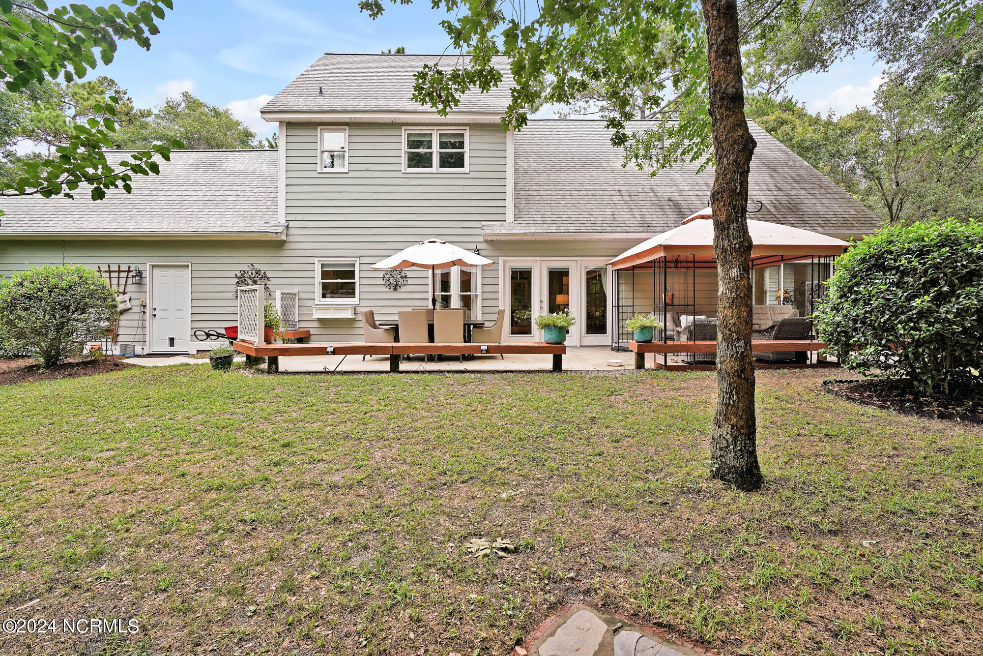 3156 Windward Village Lane SW