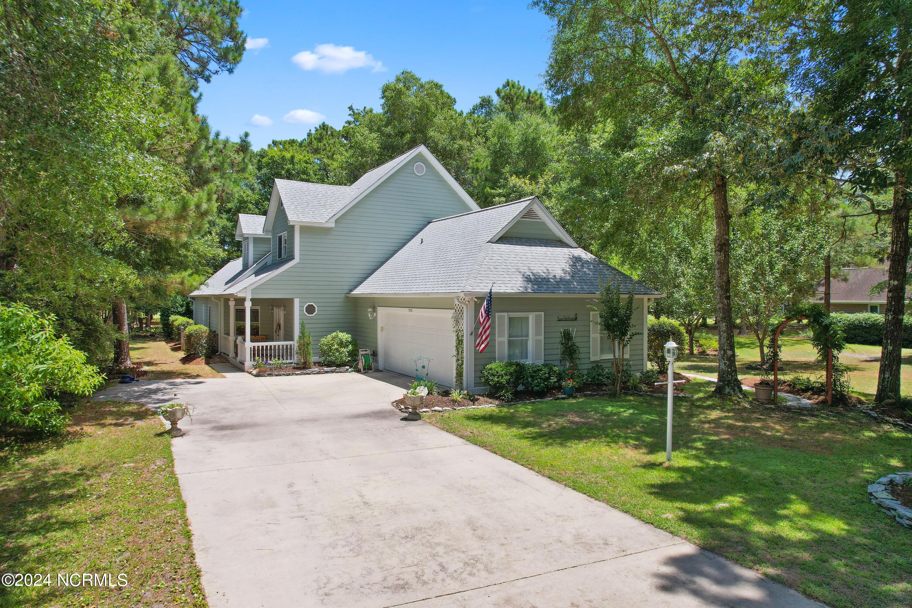 3156 Windward Village Lane SW