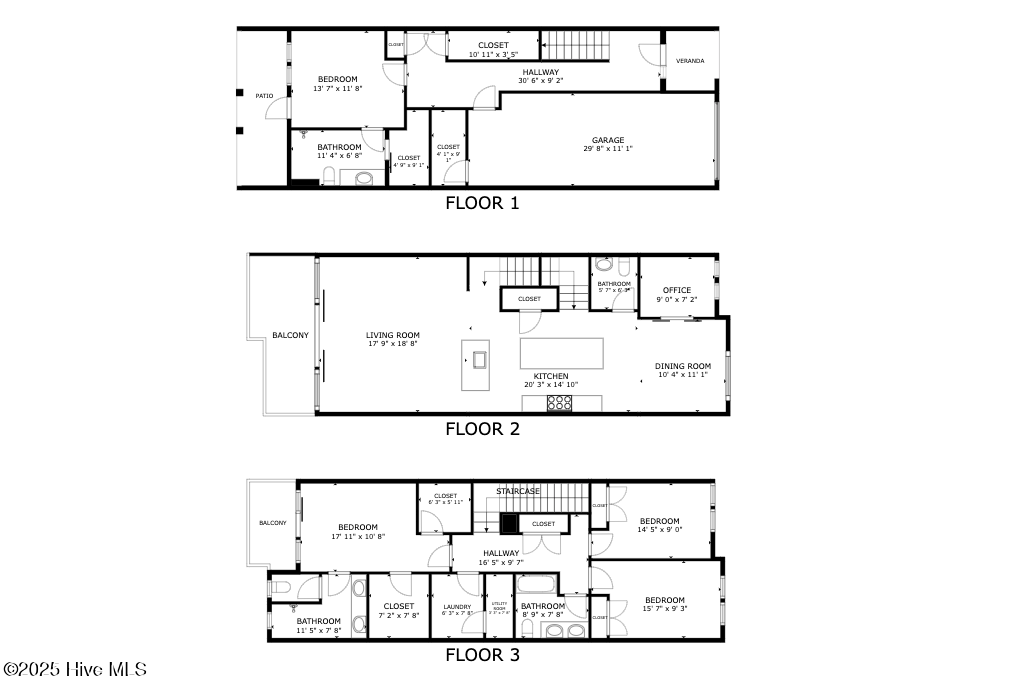 2597 Alvernia Drive