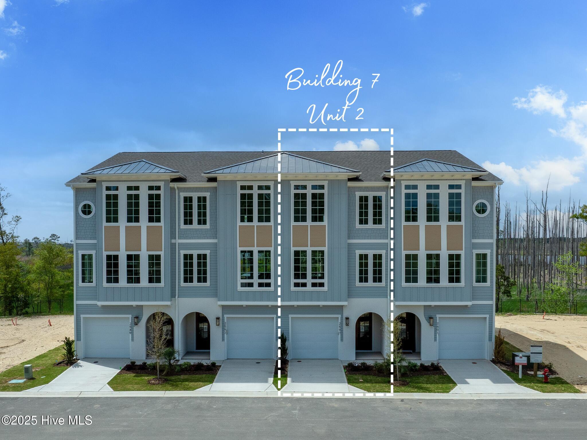 2597 Alvernia Drive