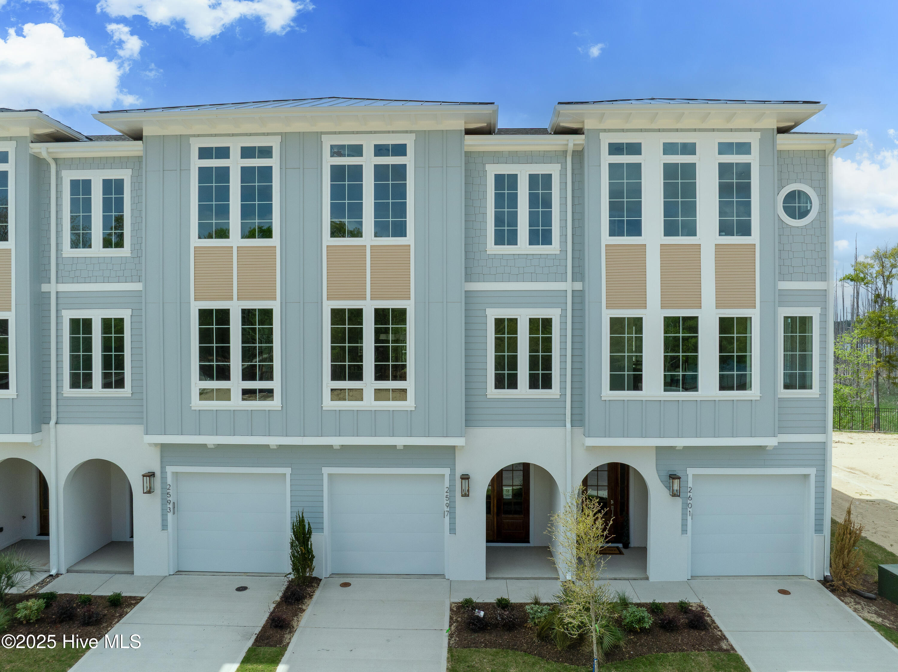 2597 Alvernia Drive
