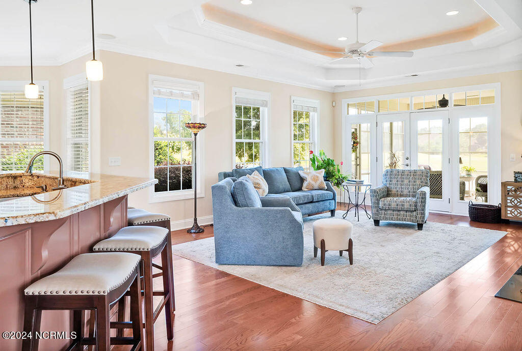 6963 Rosebury Court SW