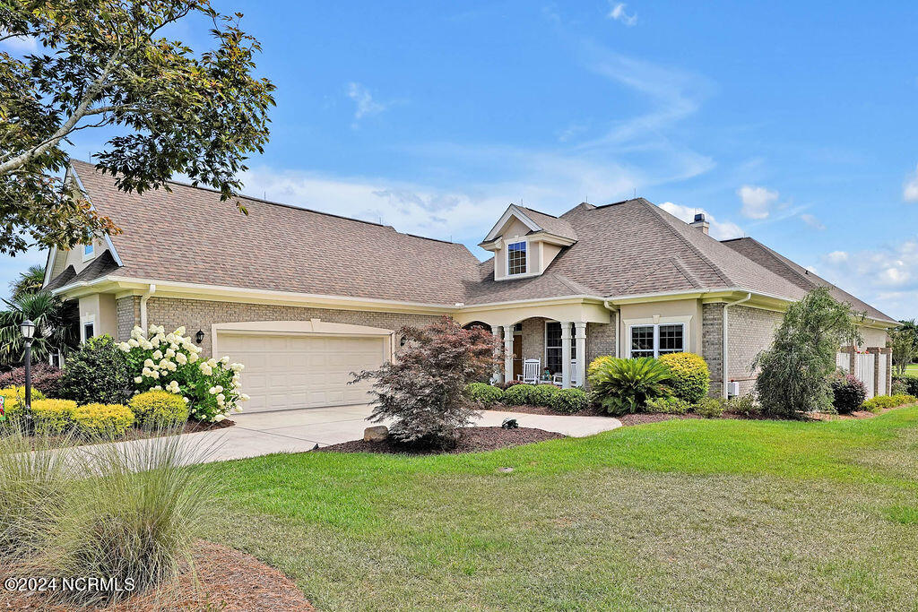 6963 Rosebury Court SW