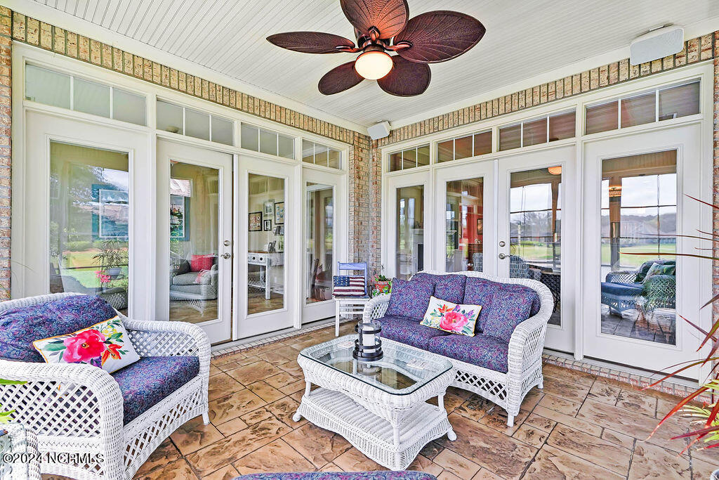 6963 Rosebury Court SW