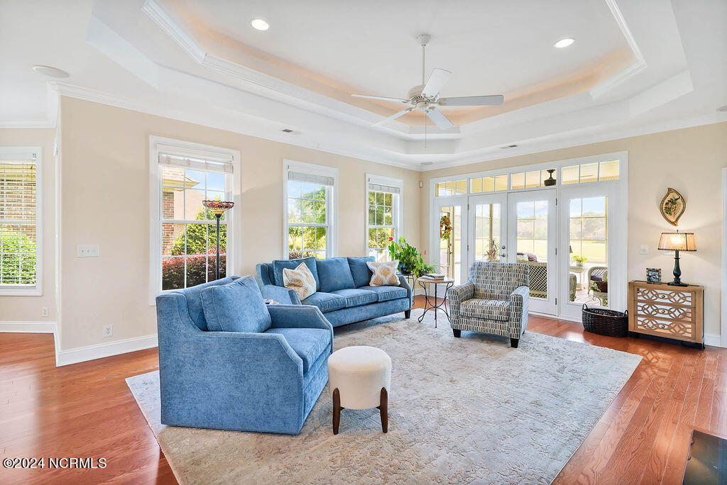 6963 Rosebury Court SW