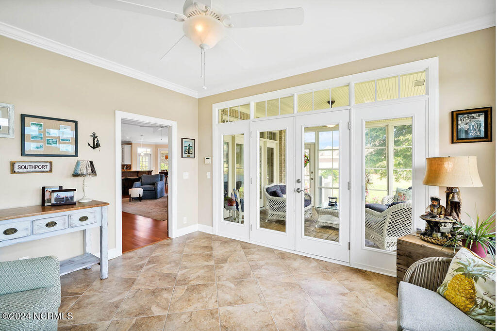 6963 Rosebury Court SW