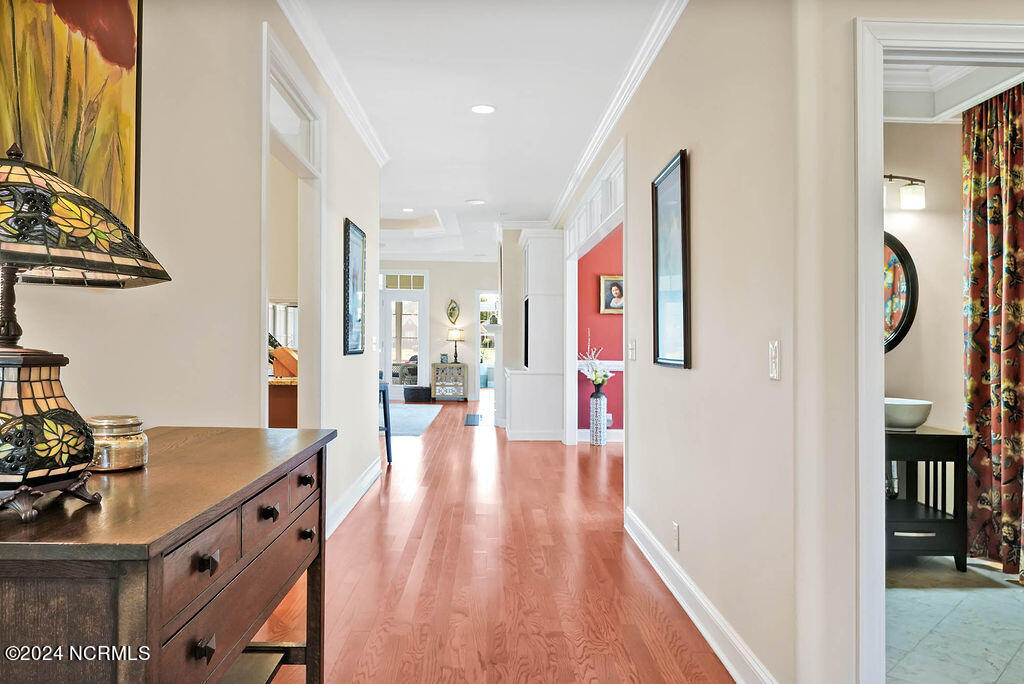 6963 Rosebury Court SW