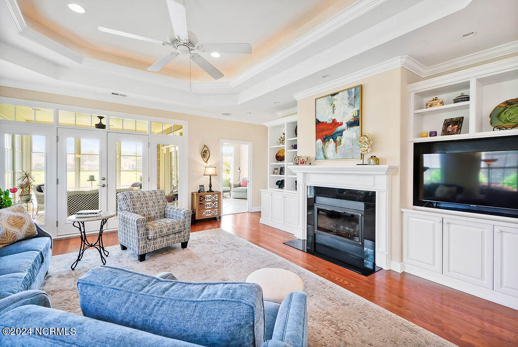 6963 Rosebury Court SW