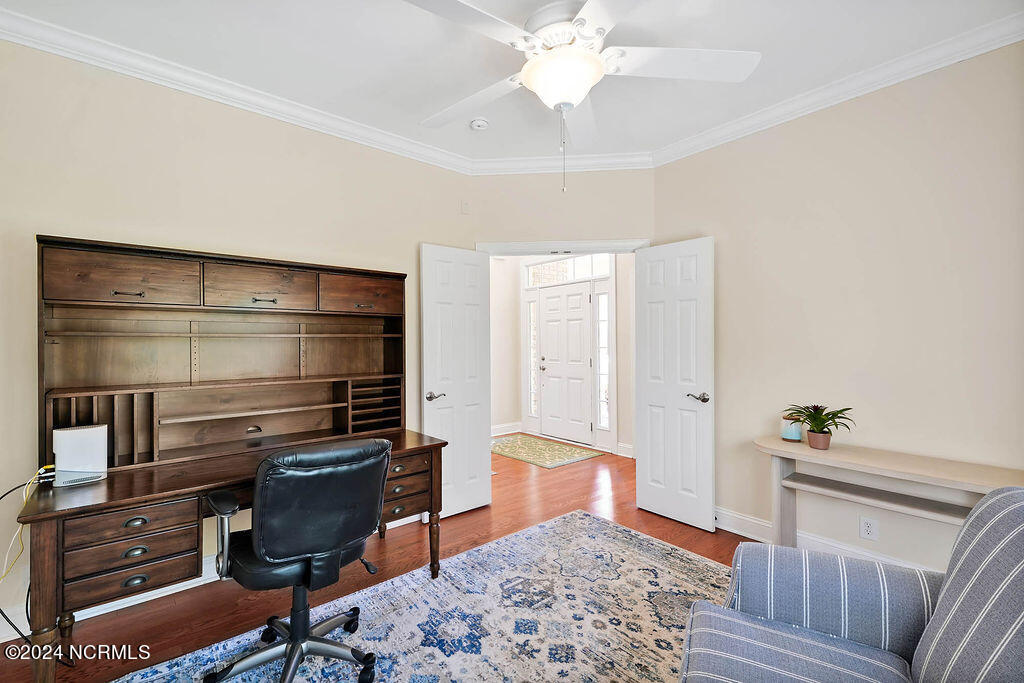 6963 Rosebury Court SW