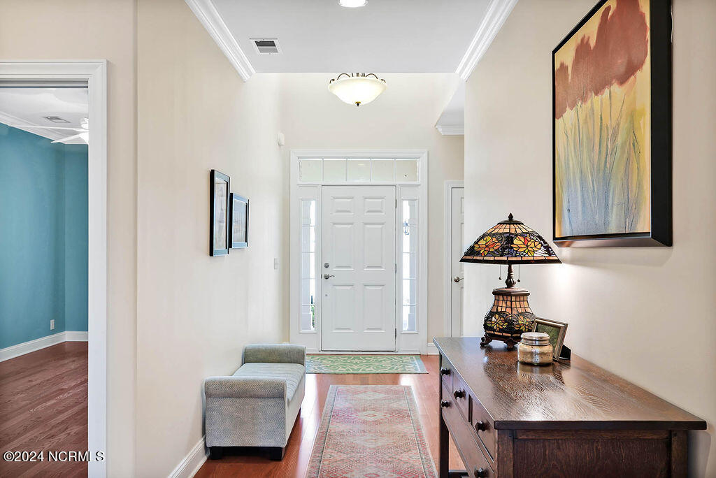 6963 Rosebury Court SW