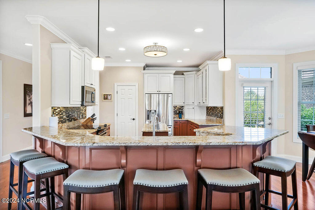 6963 Rosebury Court SW