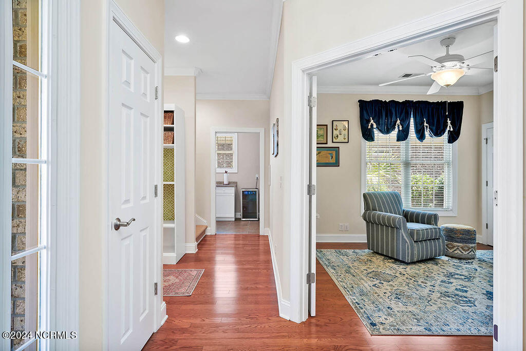 6963 Rosebury Court SW