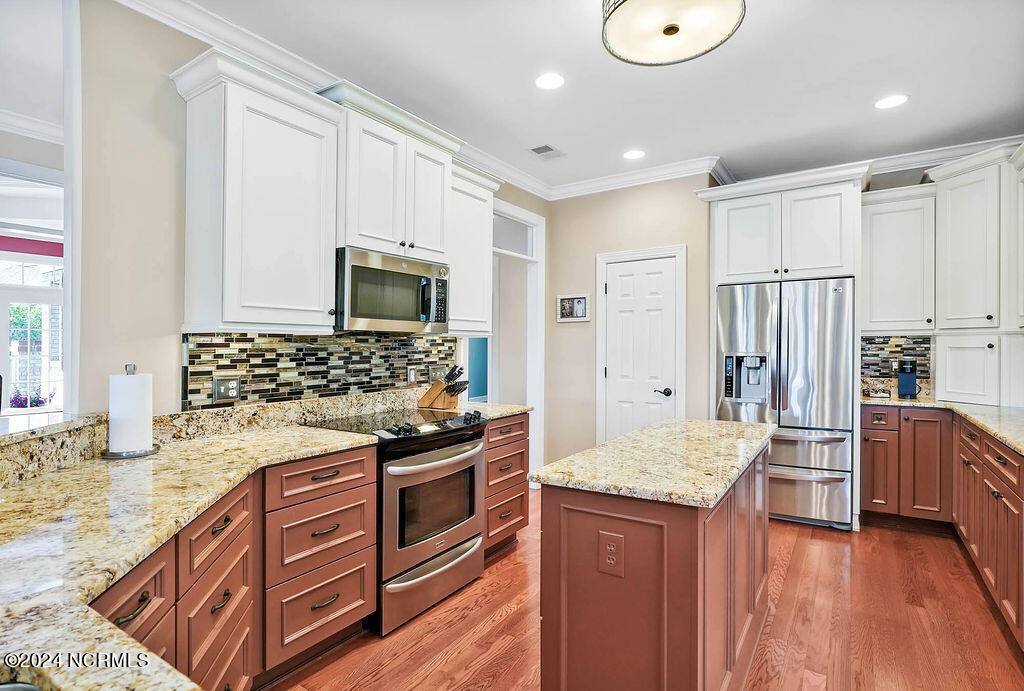 6963 Rosebury Court SW