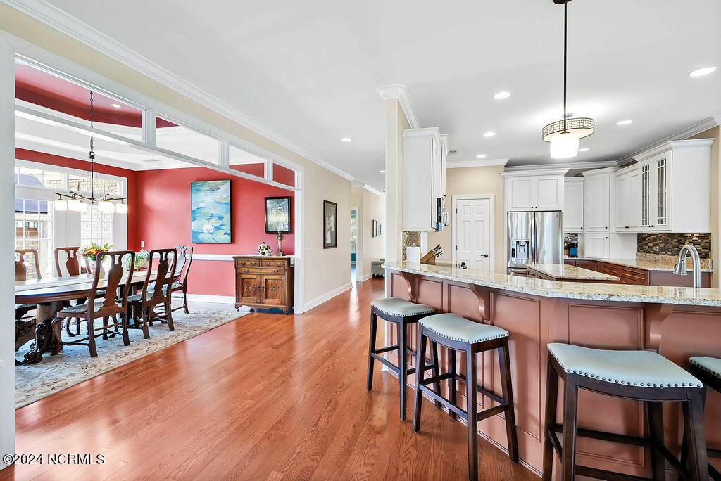 6963 Rosebury Court SW