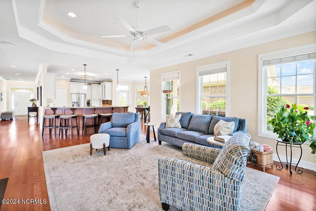 6963 Rosebury Court SW