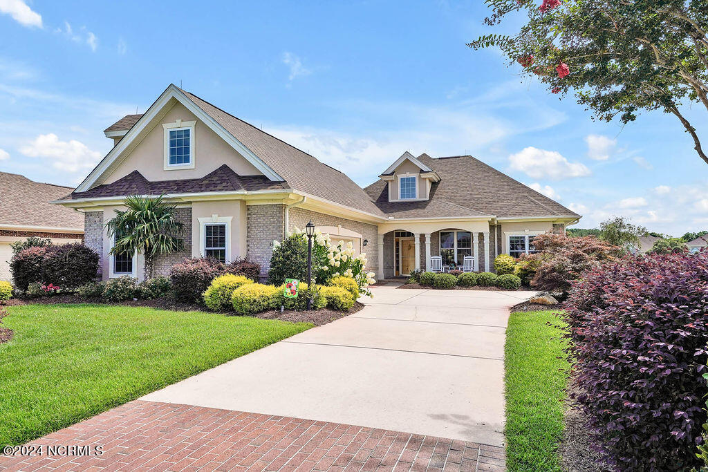 6963 Rosebury Court SW