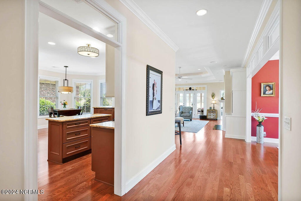 6963 Rosebury Court SW