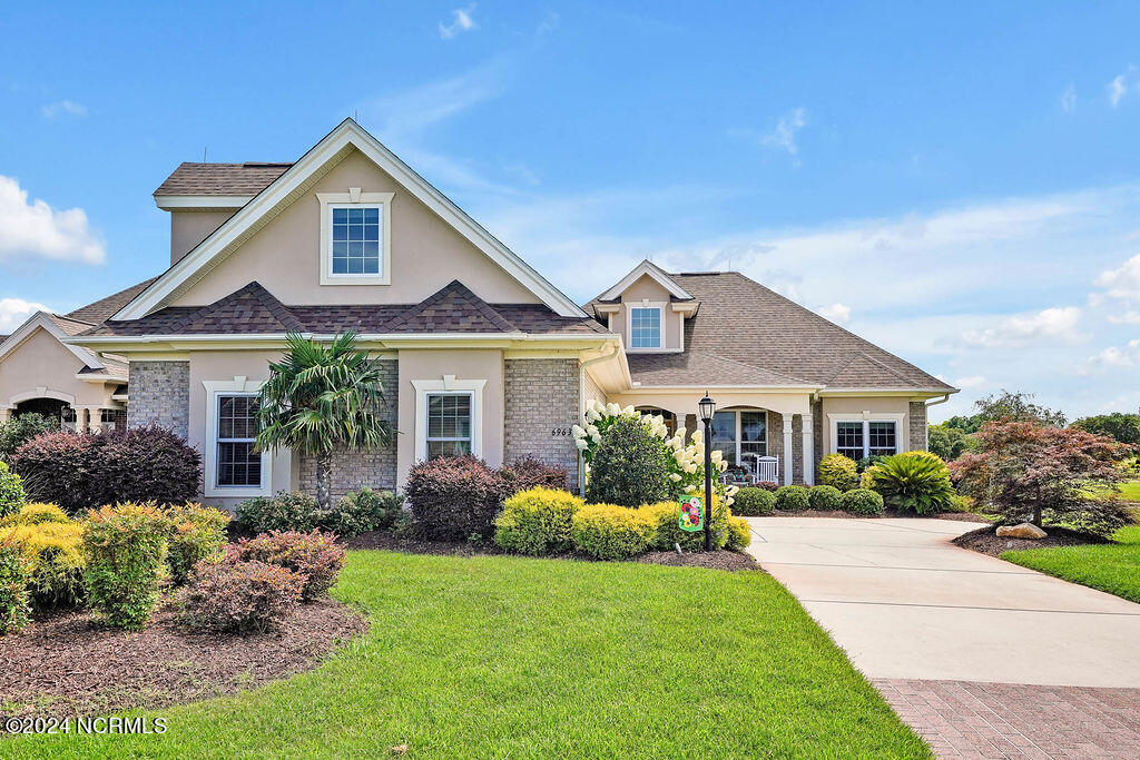6963 Rosebury Court SW