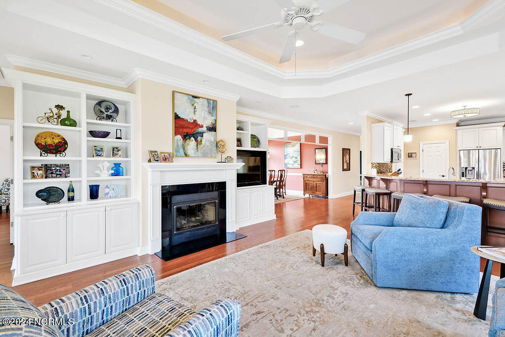 6963 Rosebury Court SW