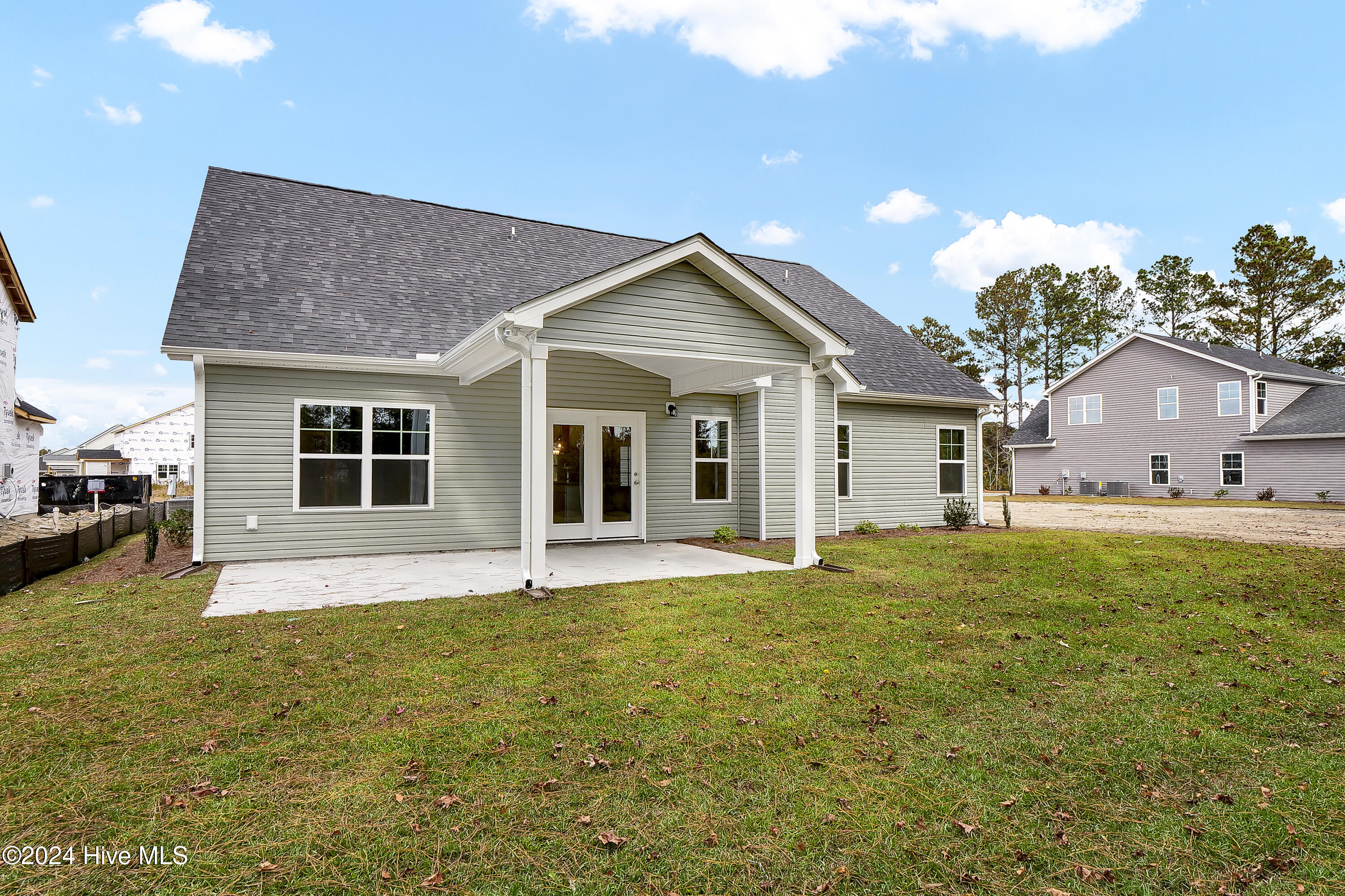 2013 Twilight Drive NE