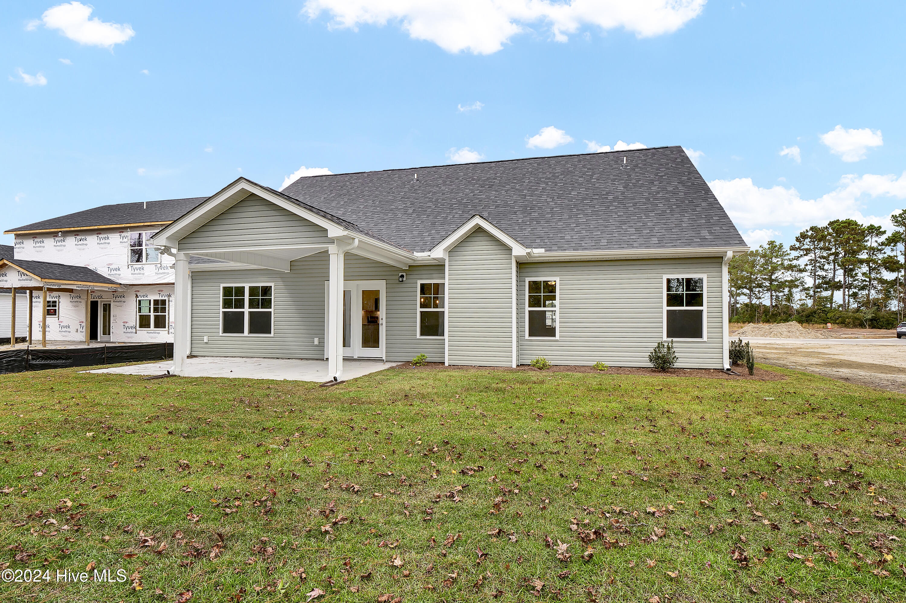 2013 Twilight Drive NE