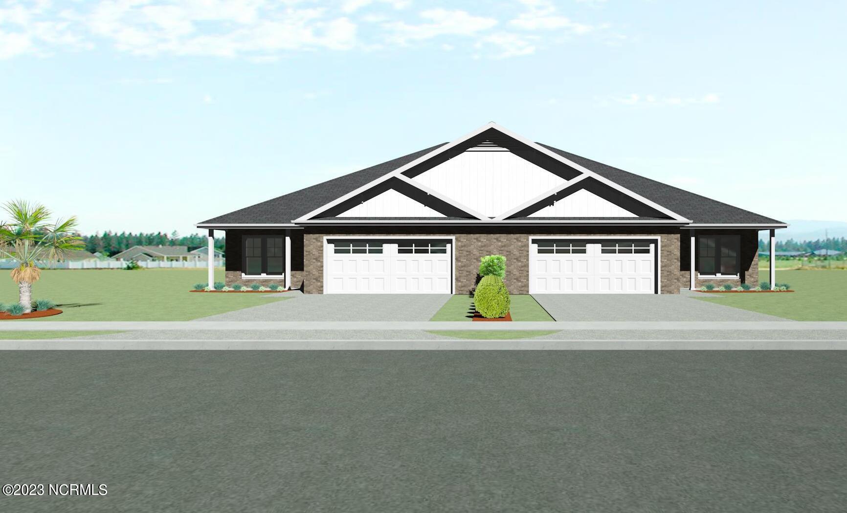 1254 Formosa Drive SE, 87