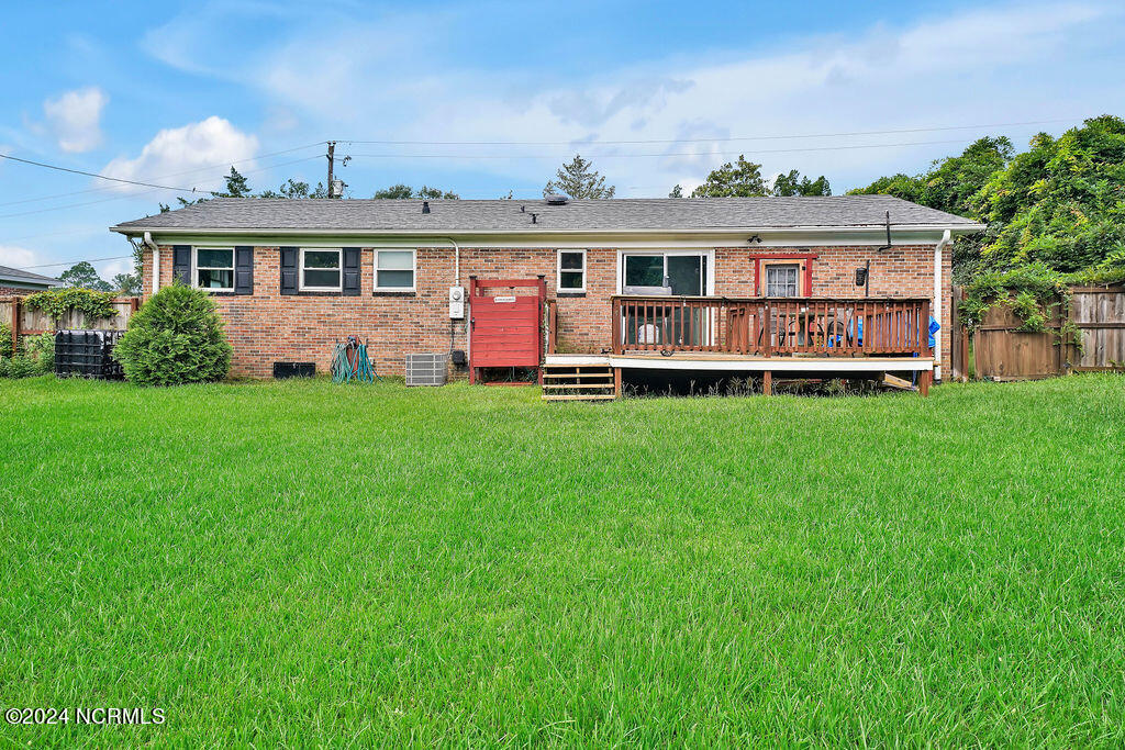5013 Ilex Drive