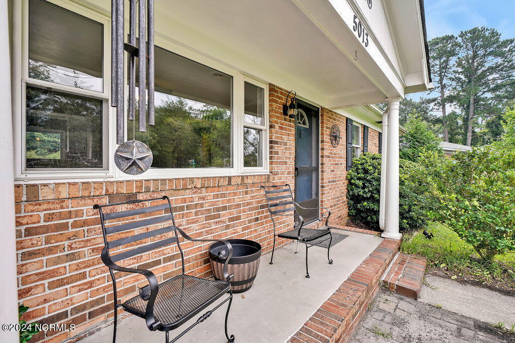 5013 Ilex Drive