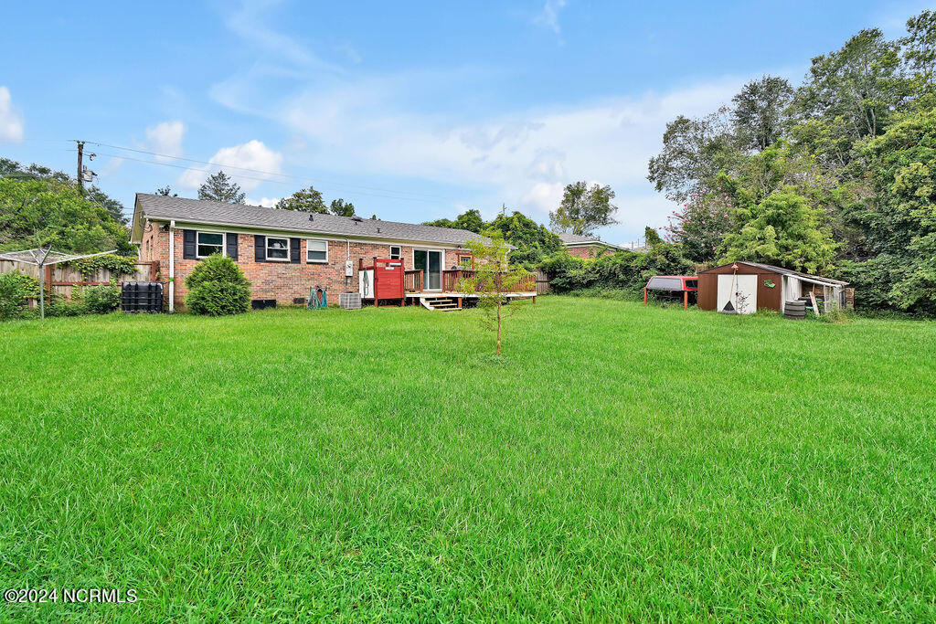 5013 Ilex Drive