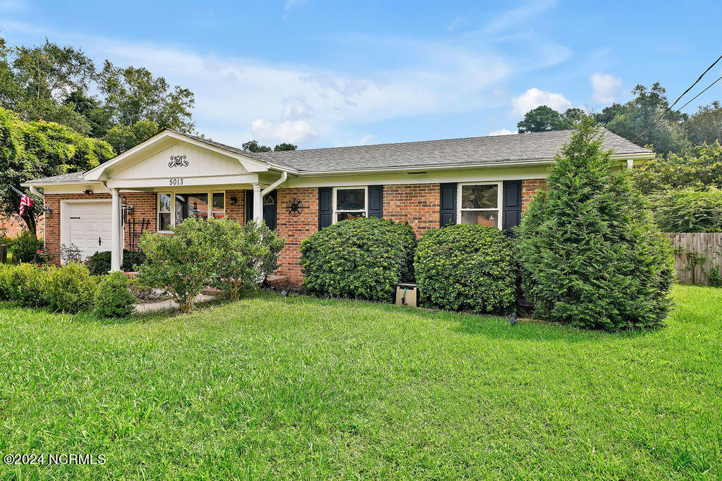 5013 Ilex Drive