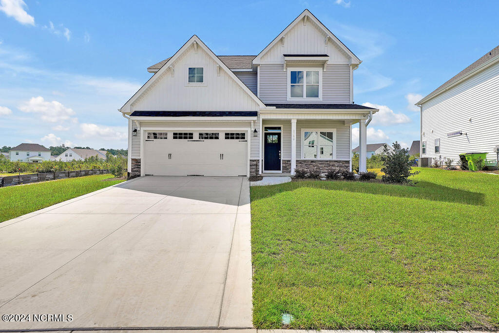 2789 Longleaf Pine Circle