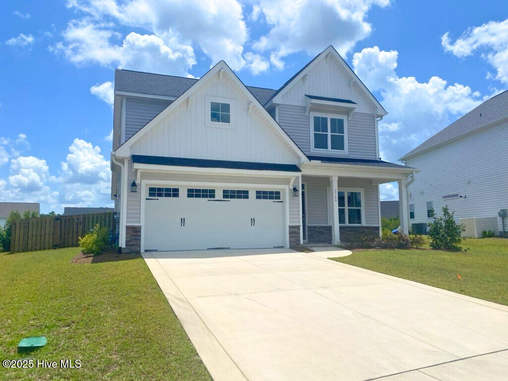2789 Longleaf Pine Circle