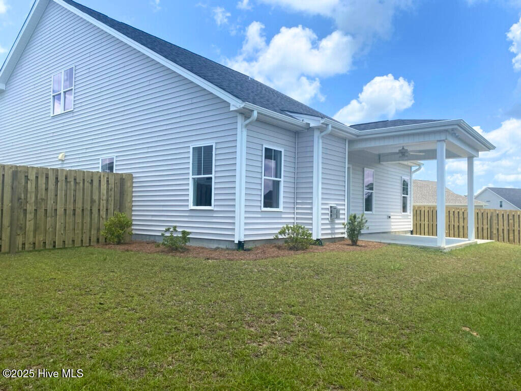 2789 Longleaf Pine Circle