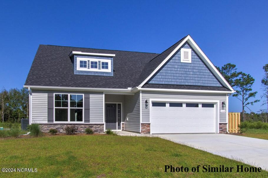 856 Red Sky Drive NE