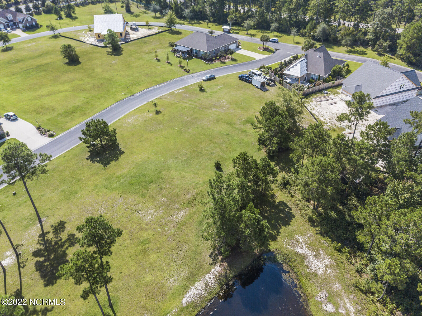 1160 13 Turnata Drive SE