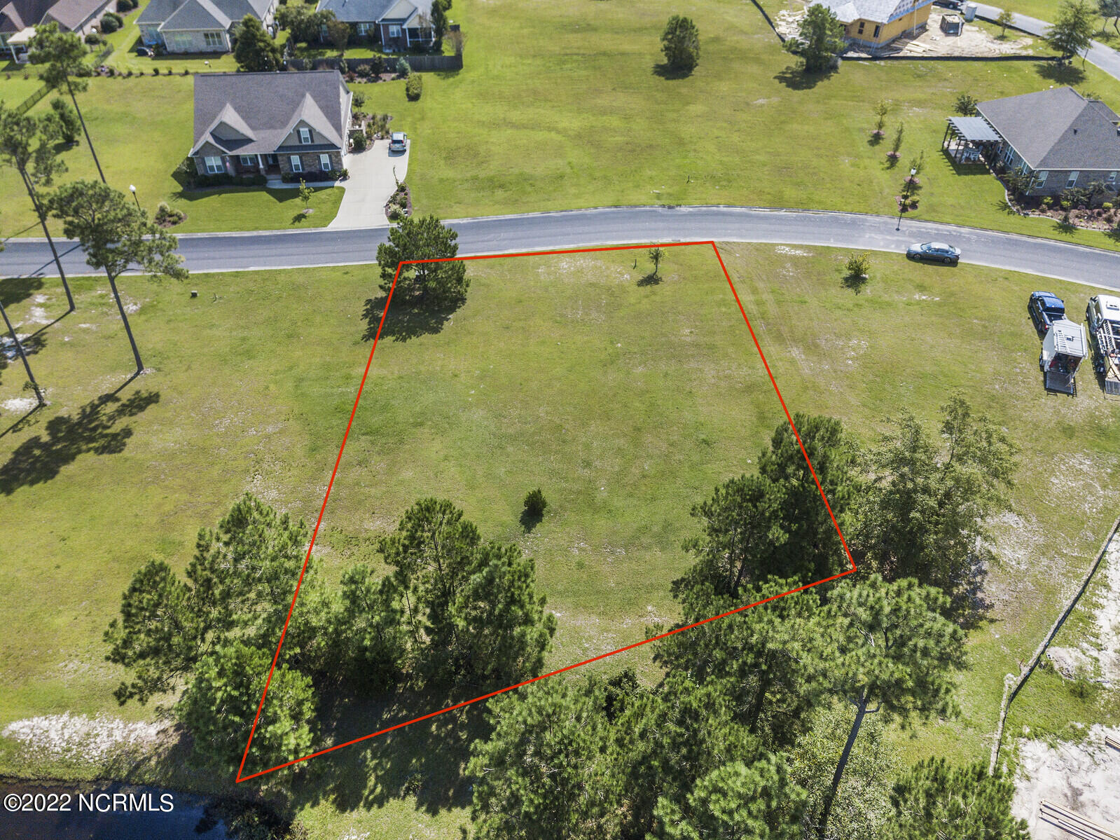 1160 13 Turnata Drive SE