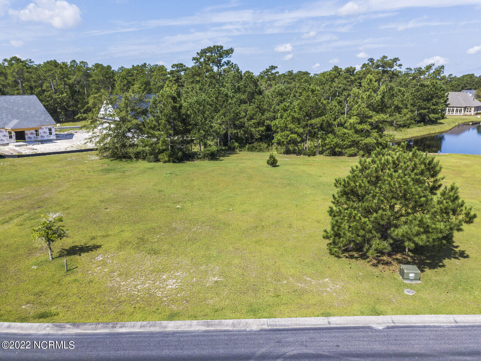 1160 13 Turnata Drive SE