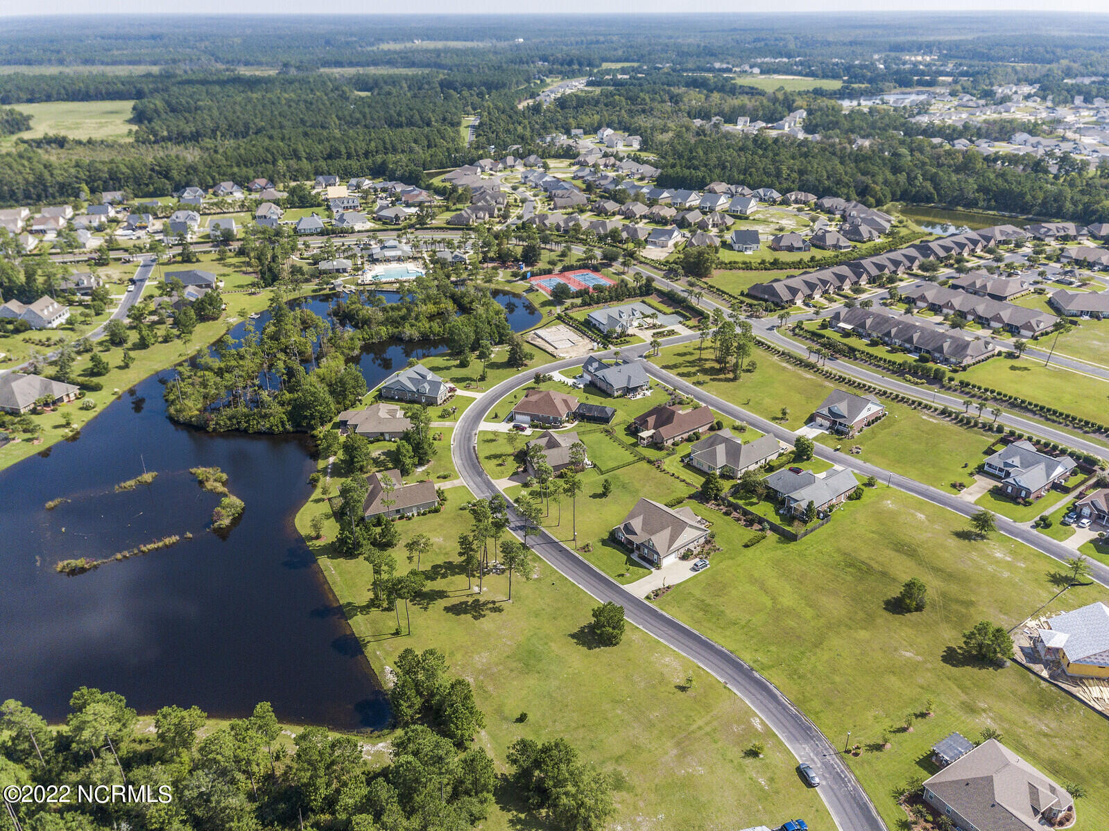 1160 13 Turnata Drive SE