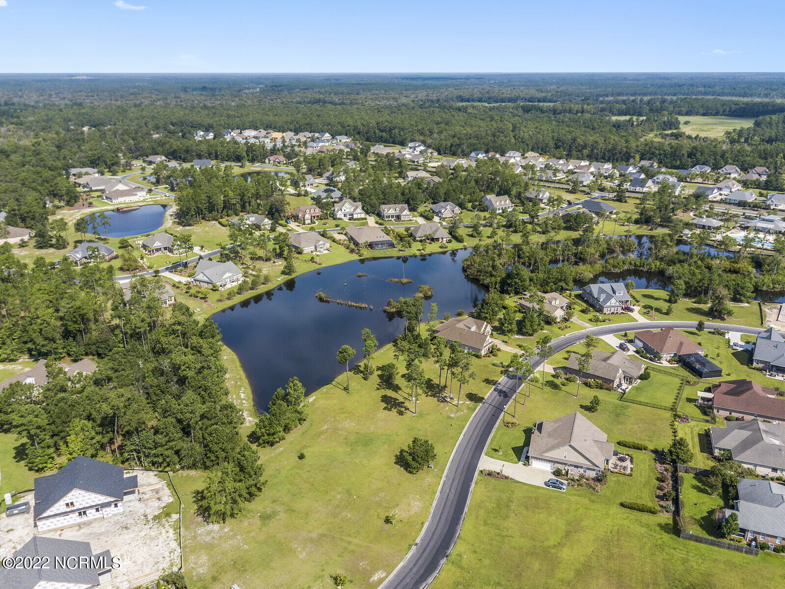 1160 13 Turnata Drive SE