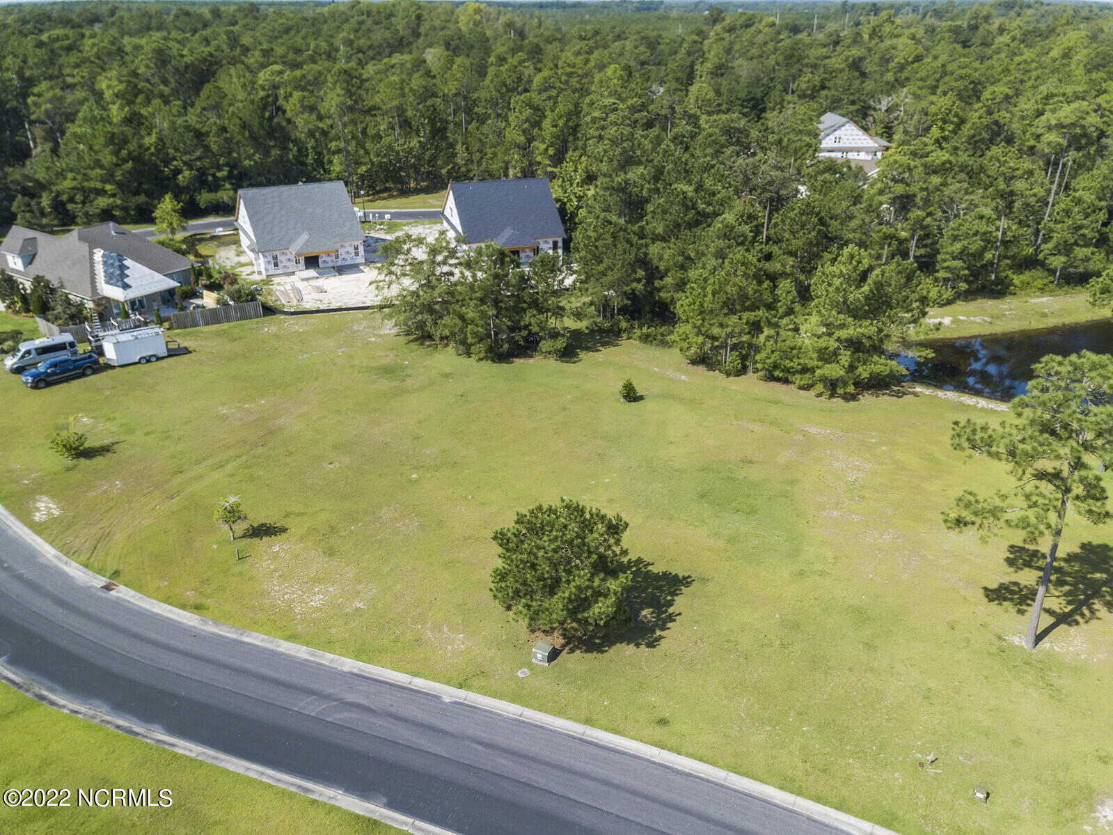 1160 13 Turnata Drive SE