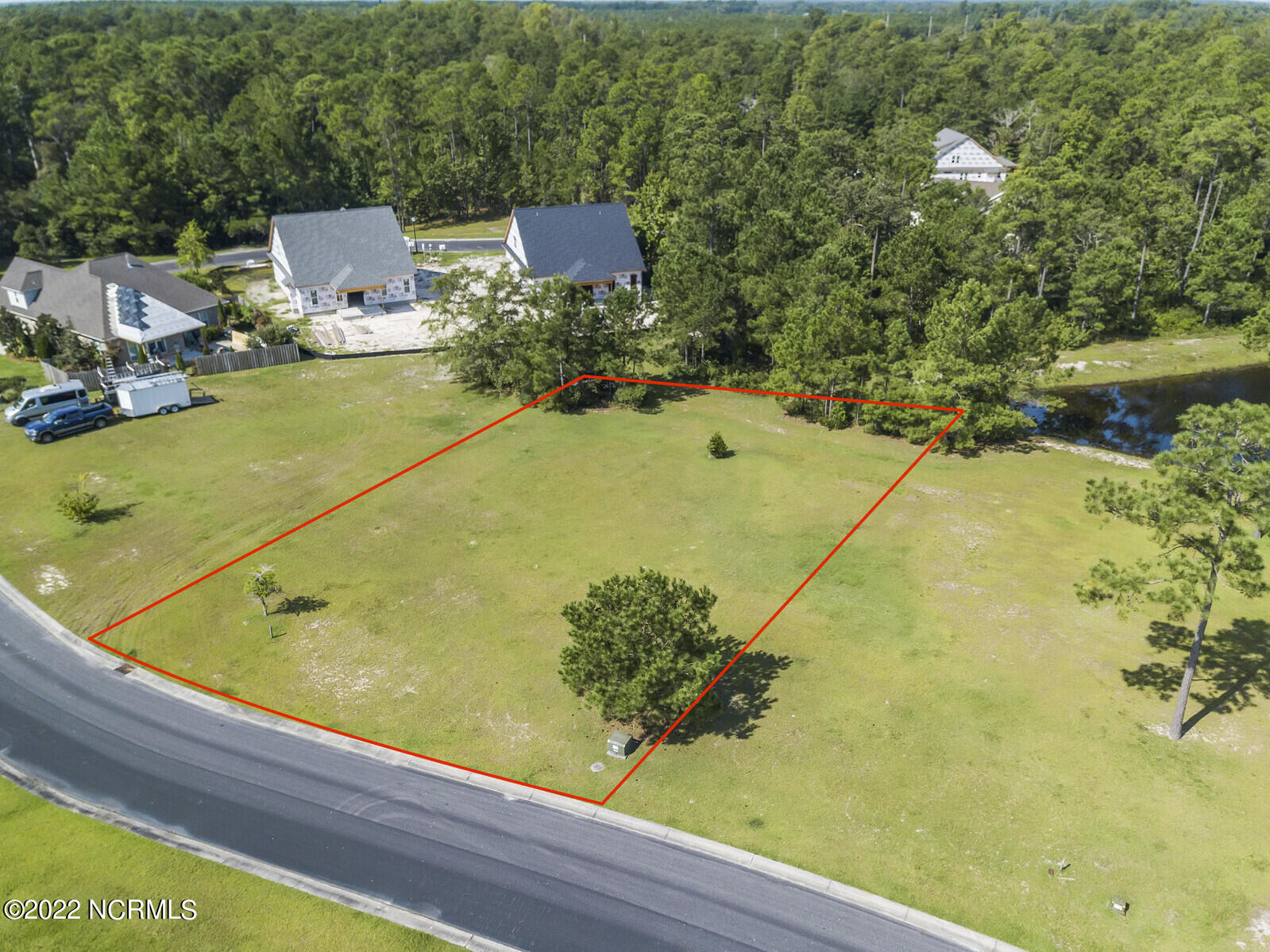 1160 13 Turnata Drive SE