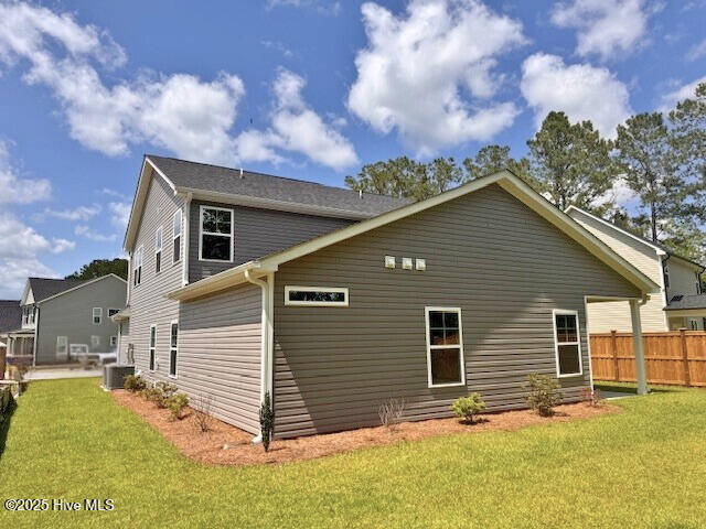 2005 Twilight Drive NE